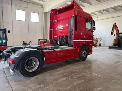 Daf 480 en vente par Commerciale Adriatica Srl