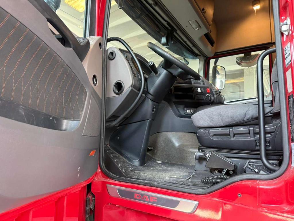 Daf 480 Photo 14