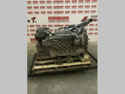 Boîte de Vitesses pour Volvo FH16 550 en vente par Massucco T. Srl Area Ricambi