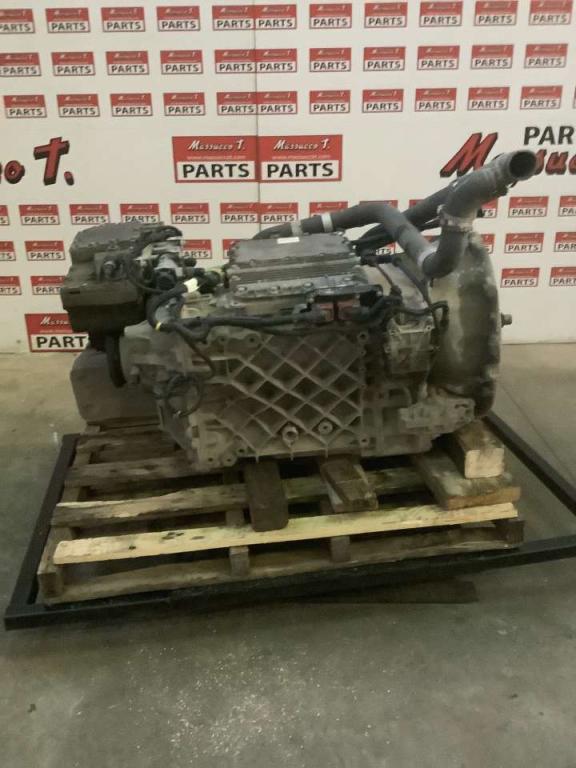 Boîte de Vitesses pour Volvo FH16 550 Photo 1