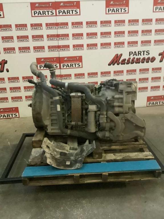 Boîte de Vitesses pour Volvo FH16 550 Photo 3