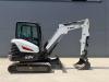 Bobcat E34 Photo 3 thumbnail