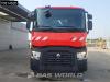 Renault C 460 8X2 HIAB 477EP-2 HIPRO Crane Kran Lift+steering axle Euro 6 Photo 12 thumbnail