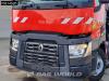 Renault C 460 8X2 HIAB 477EP-2 HIPRO Crane Kran Lift+steering axle Euro 6 Photo 14 thumbnail