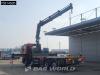 Renault C 460 8X2 HIAB 477EP-2 HIPRO Crane Kran Lift+steering axle Euro 6 Photo 2 thumbnail