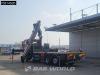 Renault C 460 8X2 HIAB 477EP-2 HIPRO Crane Kran Lift+steering axle Euro 6 Photo 5 thumbnail