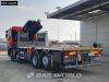 Renault C 460 8X2 HIAB 477EP-2 HIPRO Crane Kran Lift+steering axle Euro 6 Photo 9 thumbnail