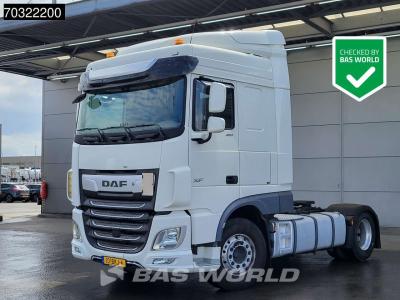 Daf XF 480 4X2 SC NL APK 12-2026 Alcoa's ACC en vente par BAS World B.V.