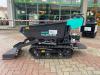 Imer TAURUS 500 - AUTOCARICANTE - MOTORE HONDA Photo 14 thumbnail