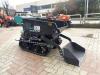 Imer TAURUS 500 - AUTOCARICANTE - MOTORE HONDA Photo 6 thumbnail