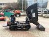Imer TAURUS 500 - AUTOCARICANTE - MOTORE HONDA Photo 8 thumbnail