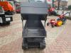 Imer TAURUS 500 - AUTOCARICANTE - MOTORE HONDA Photo 9 thumbnail