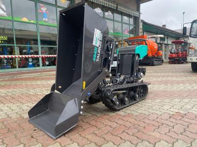 Imer TAURUS 500 - AUTOCARICANTE - MOTORE HONDA en vente par Giordano Srl