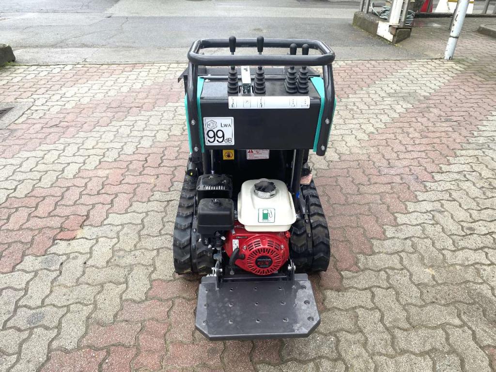 Imer TAURUS 500 - AUTOCARICANTE - MOTORE HONDA Photo 17