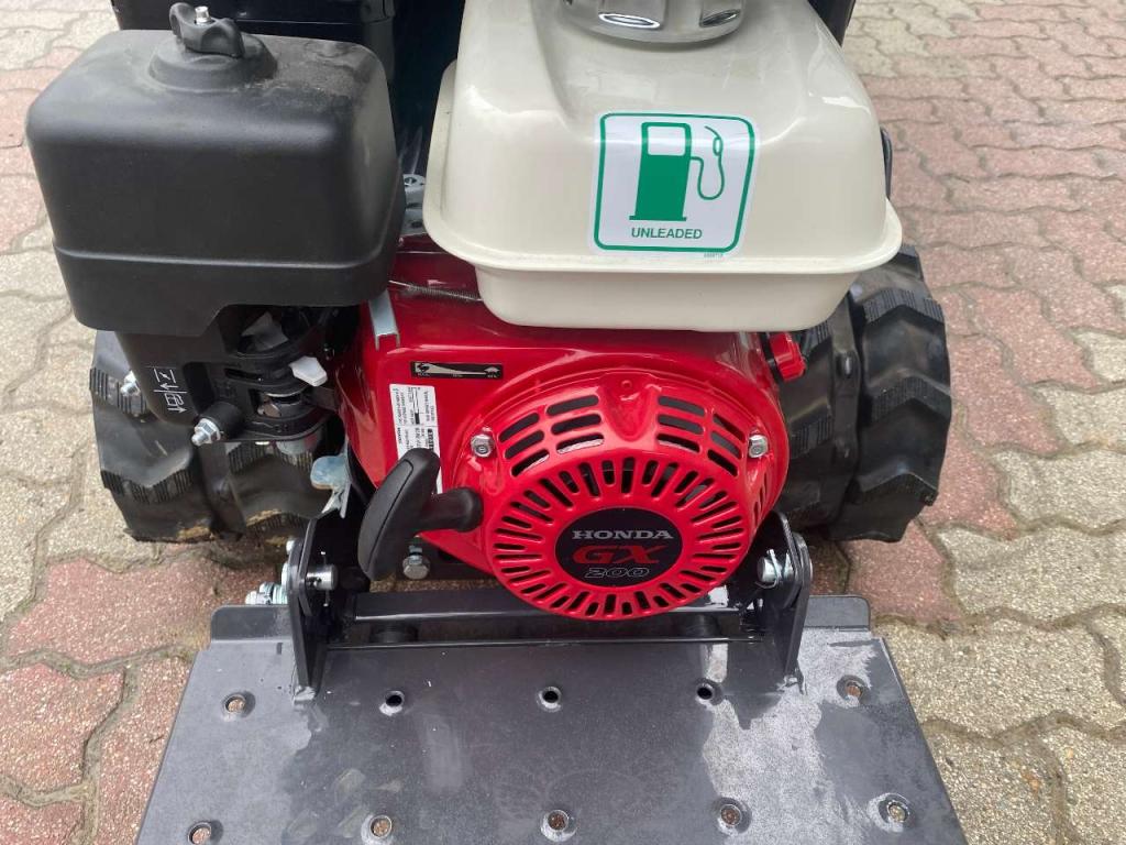 Imer TAURUS 500 - AUTOCARICANTE - MOTORE HONDA Photo 18