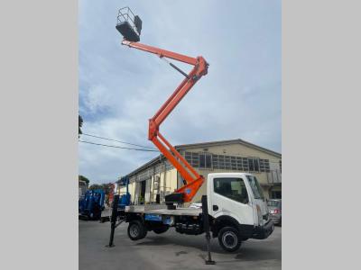 CTE ZED 20.2H en vente par Centro Usato Srl