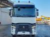 Renault C 480 6X2 NEW! HYVA H22 -60S Containersystem Lift+Steering Optibrake+ Euro 6 Photo 10 thumbnail
