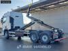 Renault C 480 6X2 NEW! HYVA H22 -60S Containersystem Lift+Steering Optibrake+ Euro 6 Photo 2 thumbnail