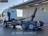 Renault C 480 6X2 NEW! HYVA H22 -60S Containersystem Lift+Steering Optibrake+ Euro 6 Photo 5 thumbnail