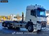 Renault C 480 6X2 NEW! HYVA H22 -60S Containersystem Lift+Steering Optibrake+ Euro 6 Photo 8 thumbnail