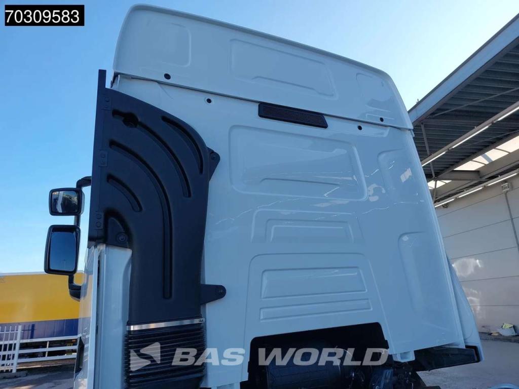 Renault C 480 6X2 NEW! HYVA H22 -60S Containersystem Lift+Steering Optibrake+ Euro 6 Photo 16