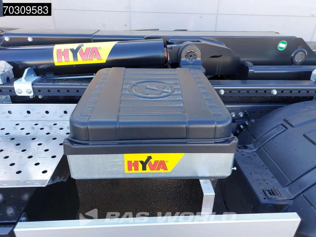 Renault C 480 6X2 NEW! HYVA H22 -60S Containersystem Lift+Steering Optibrake+ Euro 6 Photo 22