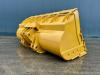 Caterpillar 980 incl. cutting edge + side protectors Photo 2 thumbnail