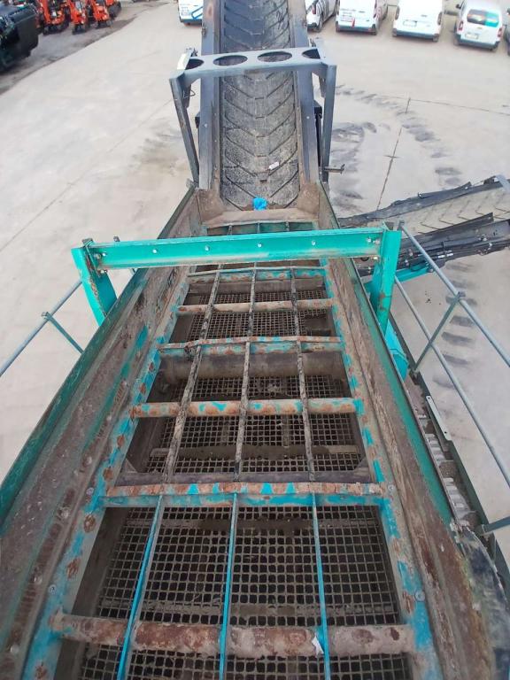 Powerscreen Titan 1800 Photo 12
