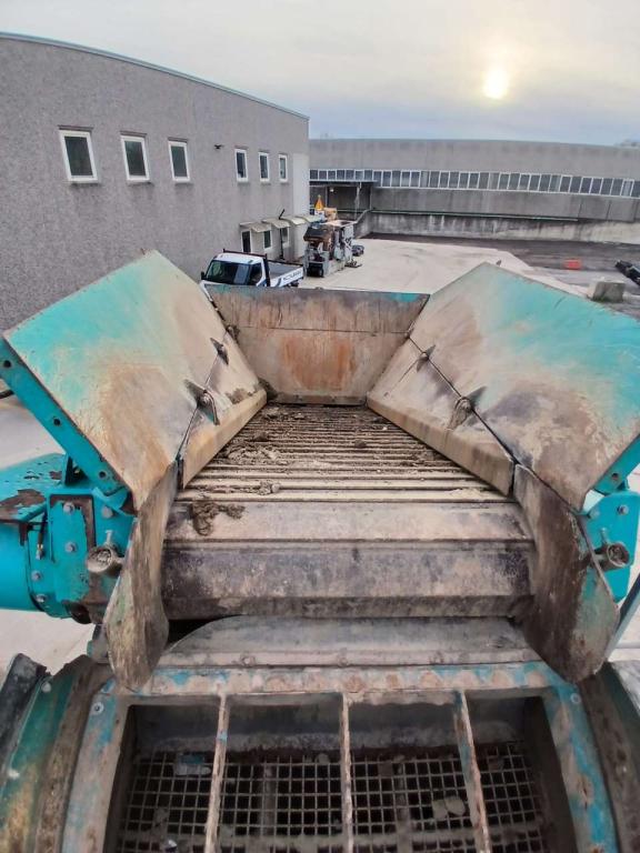 Powerscreen Titan 1800 Photo 13