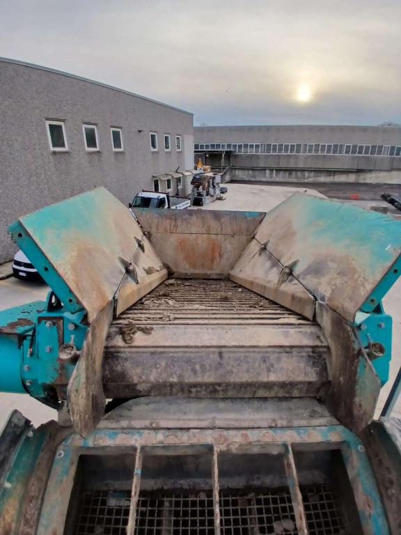 Powerscreen Titan 1800 Photo 14