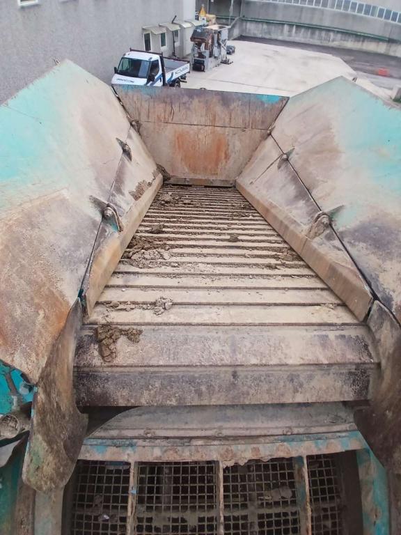 Powerscreen Titan 1800 Photo 15