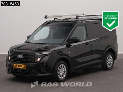 Ford Ford Courier 100pk Benzine L1H1 Airco Cruise Imperiaal Parkeersensoren L1 Kompakt A/C Cruise contro en vente par BAS World B.V.