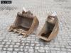 Doosan DX27 Z 3 Buckets Photo 17 thumbnail