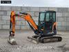 Doosan DX27 Z 3 Buckets Photo 2 thumbnail
