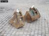 Doosan DX27 Z 3 Buckets Photo 21 thumbnail