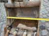Doosan DX27 Z 3 Buckets Photo 24 thumbnail