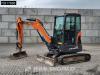 Doosan DX27 Z 3 Buckets Photo 3 thumbnail