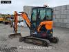 Doosan DX27 Z 3 Buckets Photo 5 thumbnail