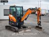 Doosan DX27 Z 3 Buckets Photo 9 thumbnail