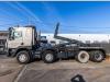 Daf CF 85.410-8X4+MARREL 22T Photo 1 thumbnail