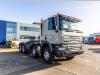 Daf CF 85.410-8X4+MARREL 22T Photo 7 thumbnail