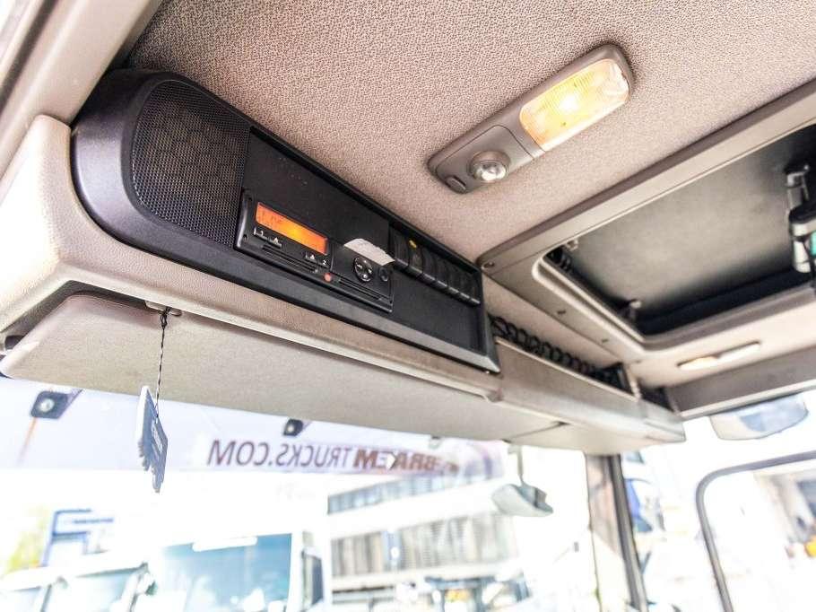 Daf CF 85.410-8X4+MARREL 22T Photo 16