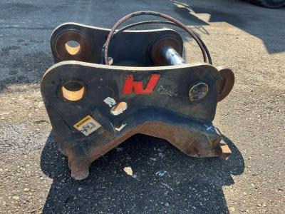 Verachtert CW30 for 10-18 ton excavators en vente par Balavto