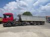 Scania R420 Photo 5 thumbnail