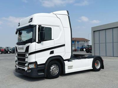 Scania R500 4x2 en vente par Massucco T. Srl