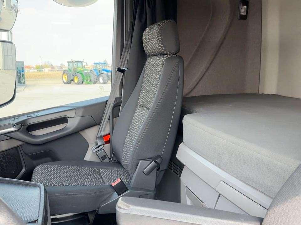 Scania R500 4x2 Photo 12