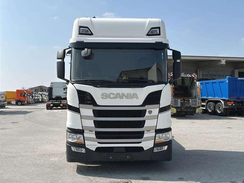 Scania R500 4x2 Photo 16