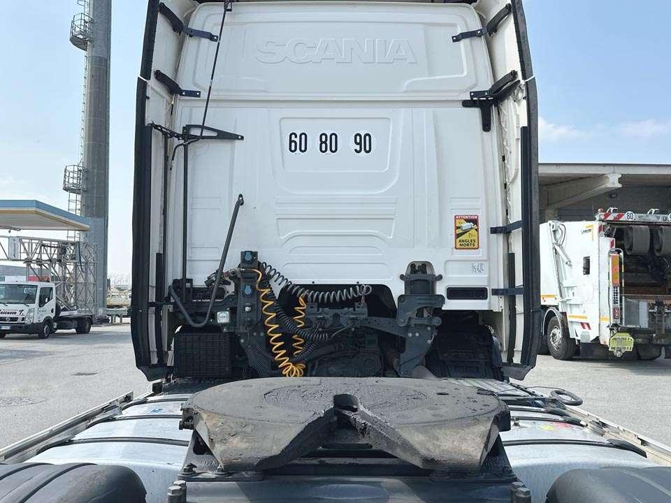 Scania R500 4x2 Photo 7