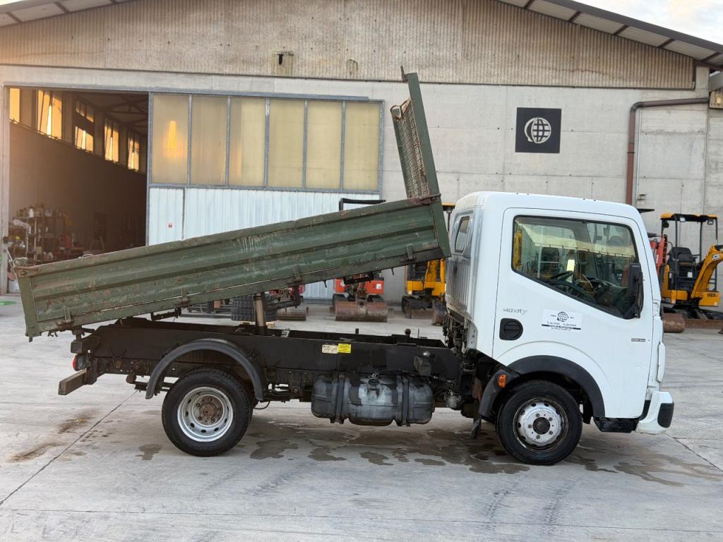 Renault FRT 130.35 Photo 1