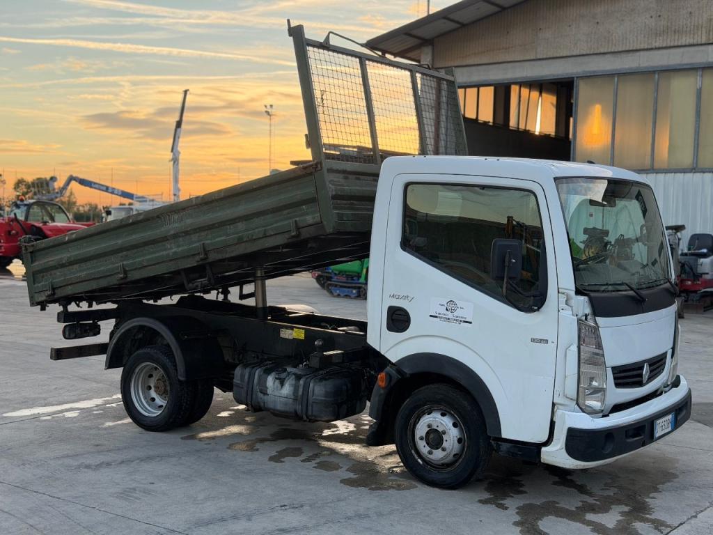 Renault FRT 130.35 Photo 2